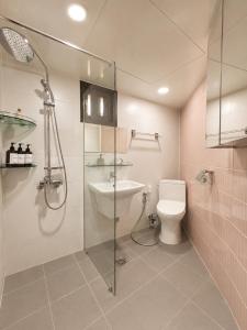 Suwon Mansion Family Trip Premium Private Home Suwon Hwaseong Free Parking 2 Bathrooms Suwon Haenggung