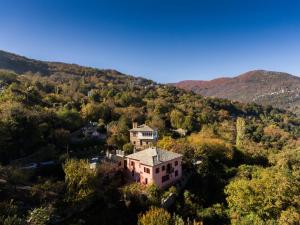 Kalderimi Country House Pelion Greece