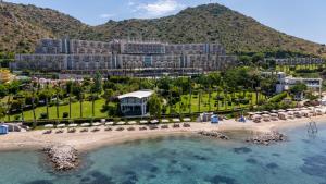 Kefaluka Resort