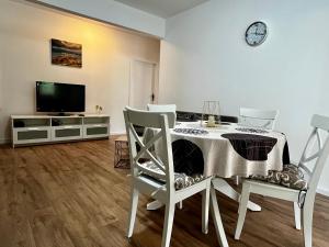 Apartments Jaška