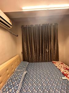 1bhk family apartment belapur