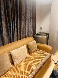 1bhk family apartment belapur
