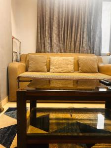 1bhk family apartment belapur
