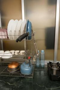 1bhk family apartment belapur