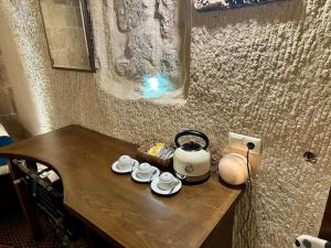 Aden Hotel Cappadocia