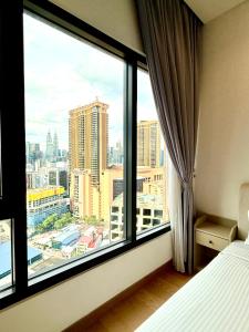 Lucentia Residence BBCC Lalaport at Kuala Lumpur by Luxurious Home