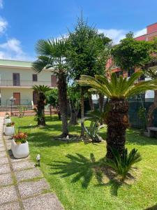 SoleMare Rooms "Acquamarina"