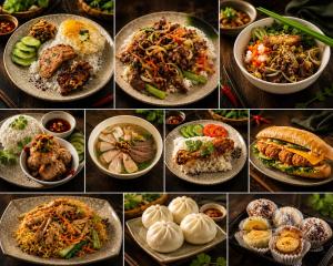 Nhà Trọ Trung Truc