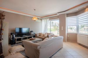 Bellagio Panorama suite