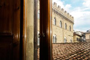 Piazza della Signoria - Historic Studio