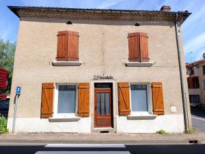 Charmante maison familiale au cœur du village
