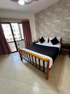Appartement Spacieux à Deux Pas de la Corniche de Tanger