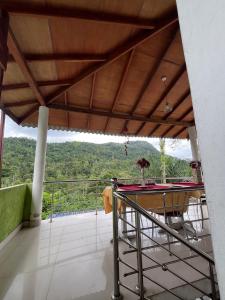 Benvilla Kandy