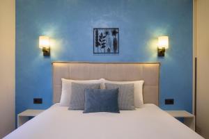 Hotel Perseus Budva