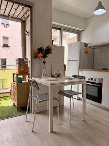 Le Frégate By ApiRent #Terrace #AirConditioning #Wi-Fi