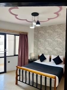 Appartement Spacieux à Deux Pas de la Corniche de Tanger