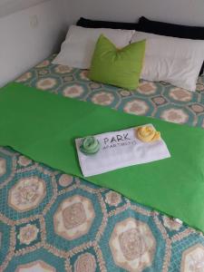 Park Apartment