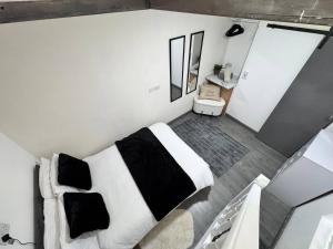 Flat 5 min From Stadium