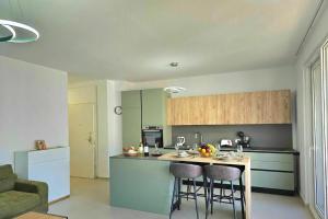Swiss Sweet Apartment 297 - Happy Rentals