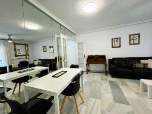 Las Terrazas de Marbella Center - Walk Everywhere EaW Homes