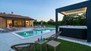 Villa Kimm by Villas Guide
