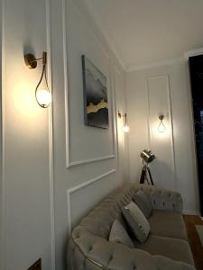 Apartament de lux