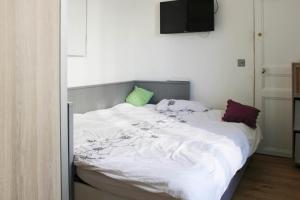 2-bedroom apartment - Eiffel Tower