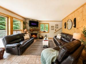 Riverwood Lodge