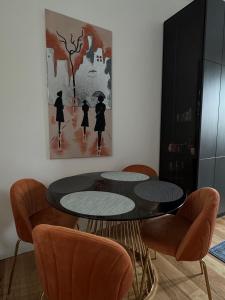 Apartament de lux