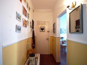 Lets Holidays APARTMENT NEAR THE BEACH