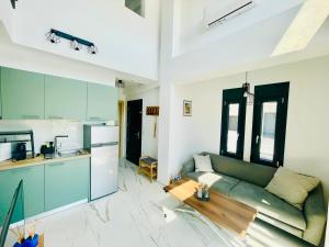 Modern Loft Residence, Delta Hospitality