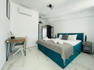 Modern Loft Residence, Delta Hospitality