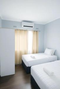 Wamz Apartments And Tours A