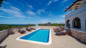 Holiday home SUNSET by Villas Guide