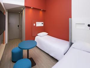 ibis budget Medellín Itagüí Metro