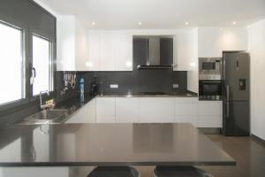 WELCS VILLA 378 EMP con piscina y jardin