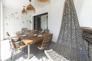 WELCS VILLA 378 EMP con piscina y jardin