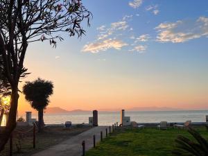 Dimitra Houses 1 - Seaside