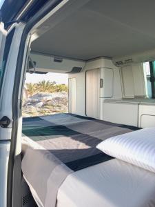Nomad Campers VW California