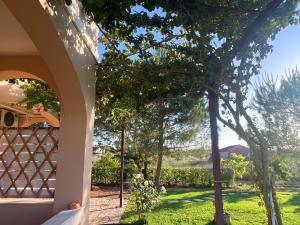 Dimitra Houses 1 - Seaside