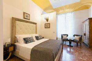 Rome Center Apt 3BR 3BA Visconti for big family
