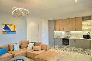 San Pietro Serenity Home - Happy Rentals