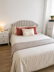 Apartamento con encanto en primera línea de playa Benicasim