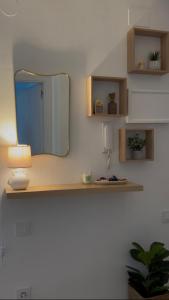 Apartamento con encanto en primera línea de playa Benicasim