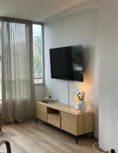 Apartamento con encanto en primera línea de playa Benicasim