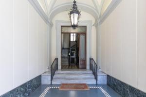 Rome Center Apt 3BR 3BA Visconti for big family