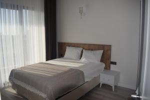 SGRESORT&SPA Apart Otel