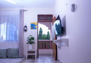Makao Kilifi - modern & secure 1BR