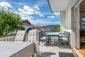 Ferienhaus Falkenstein bis 16 Pers