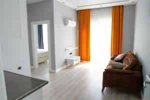 SGRESORT&SPA Apart Otel